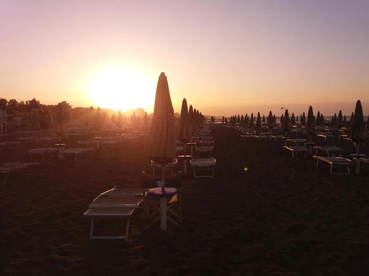 Hotel Felicity Rimini 5*,  Italy