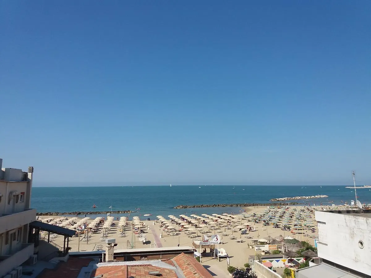 Hotel Felicity Rimini