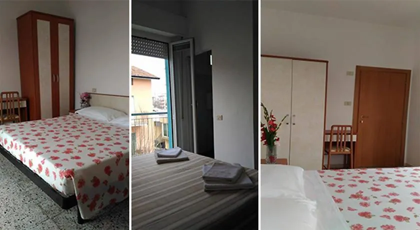 *****  Hotel Felicity Римини Италия