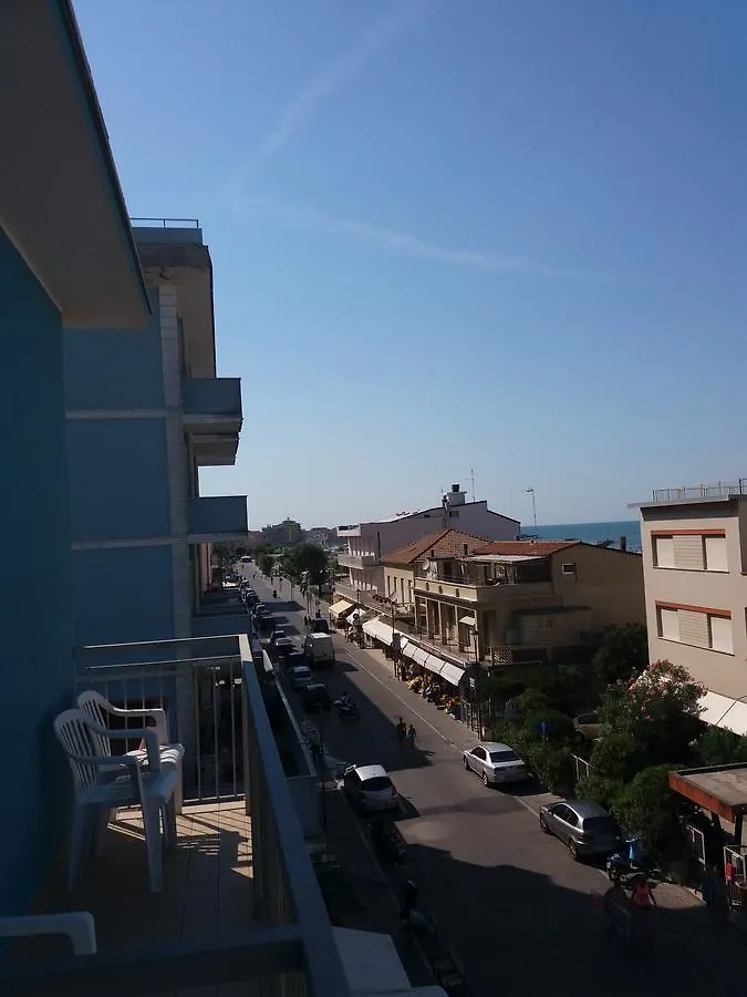Hotel Felicity Римини