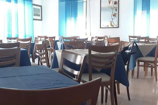 Hotel Felicity Римини